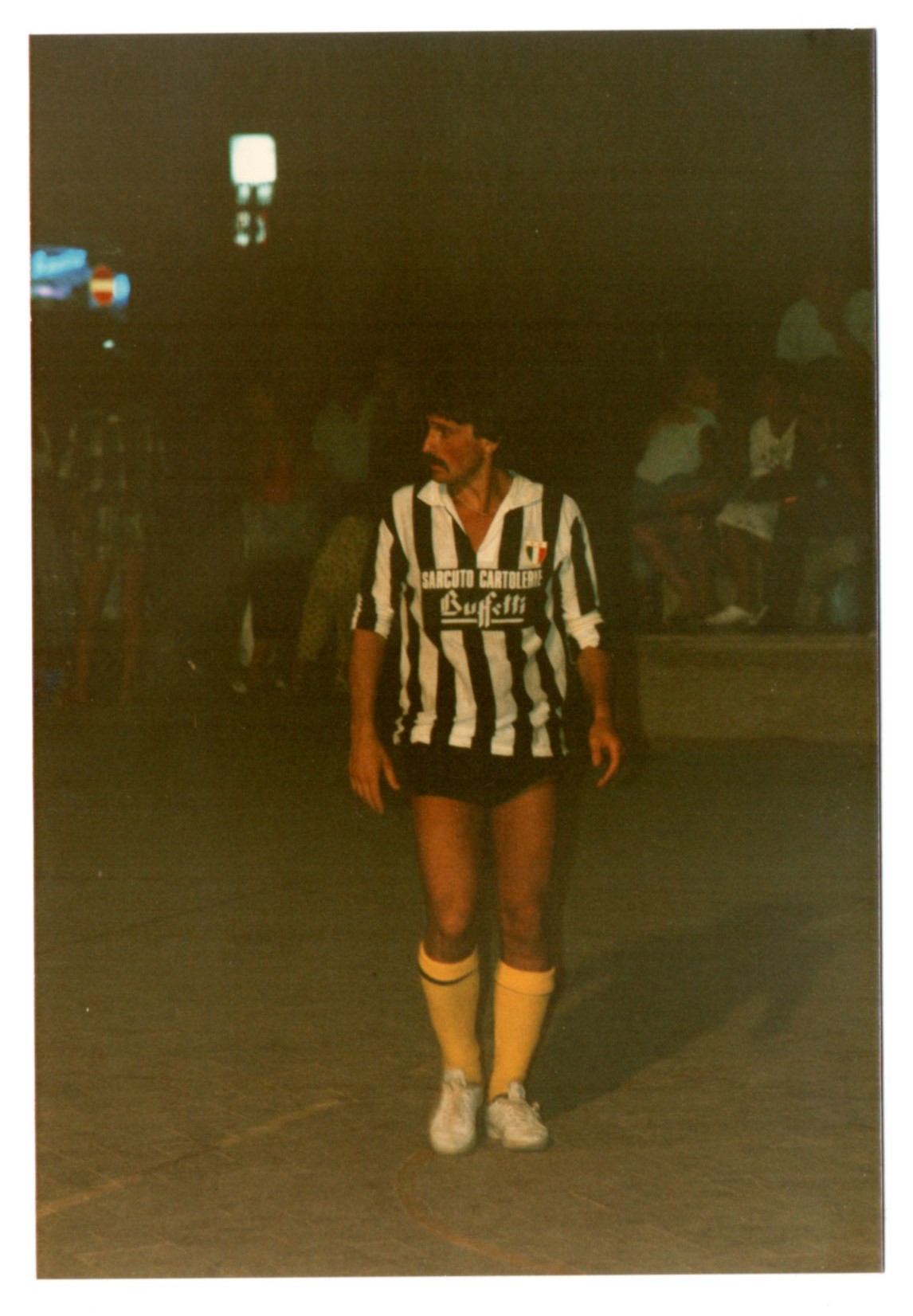 Agrigento 1987  Torneo a S. Leone Di Blas Claudio - 673